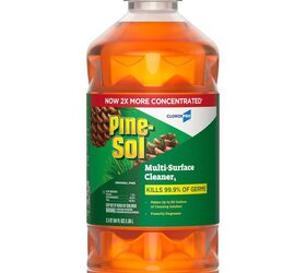 These are the only floor cleaners worth buying