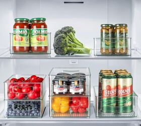 10 fridge organizers for the ultimate new year reset