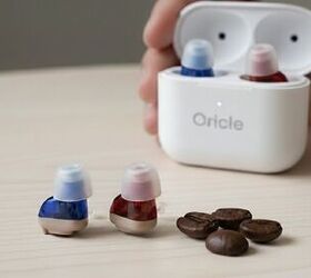 These Are The Rolls-Royce Of Hearing Aids (And Under $100)