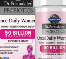 Save on Garden of Life Products This Holiday Season