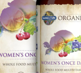 Save on Garden of Life Products This Holiday Season