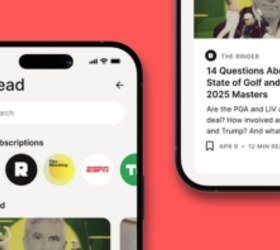 A new place to read your newsletters