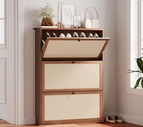 10 game-changing entryway organizers that keep clutter in check