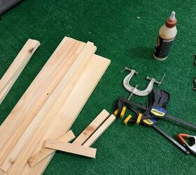 It's easier than you think to pull off this gorgeous wall storage idea