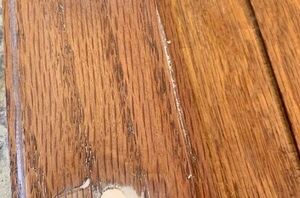 She ripped the doors off her cabinets for this beautiful farmhouse-inspired upgrade