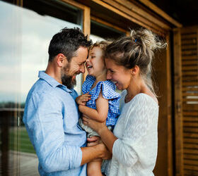 The simple way families are protecting their homes & loved ones