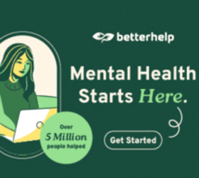 25% Off Therapy, Done Online!