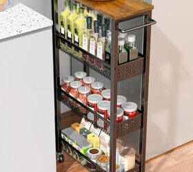 10 closet storage upgrades that will give you BOTH enough room for your clothes