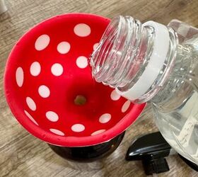 Pour vinegar into Dawn dish soap for your next go-to solution for 2026