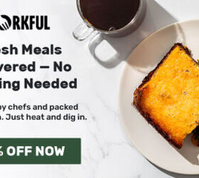 Say Goodbye to Meal Prep Burnout