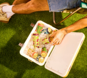 Great-Tasting  Drink