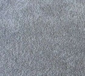 how to remove furniture indents from carpet using ice cubes