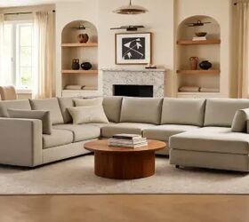 Why Buy Generic When You Can Design Your Own Sofa for 15% Off?