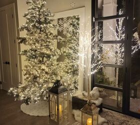 Here's exactly how to keep those fairytale winter vibes in your home all season long