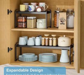 9 kitchen storage mistakes that waste a ton of space