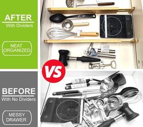 9 kitchen storage mistakes that waste a ton of space
