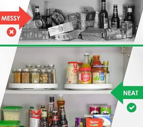 9 kitchen storage mistakes that waste a ton of space