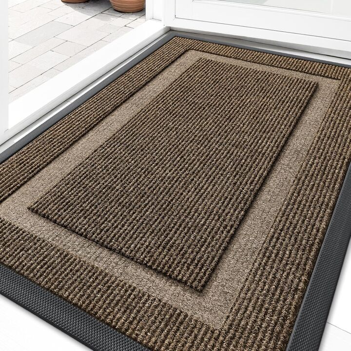The Best Entryway Rugs for Winter Snow and Mud | Hometalk