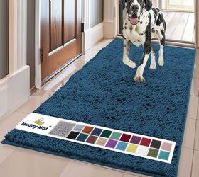 The Best Entryway Rugs for Winter Snow and Mud | Hometalk