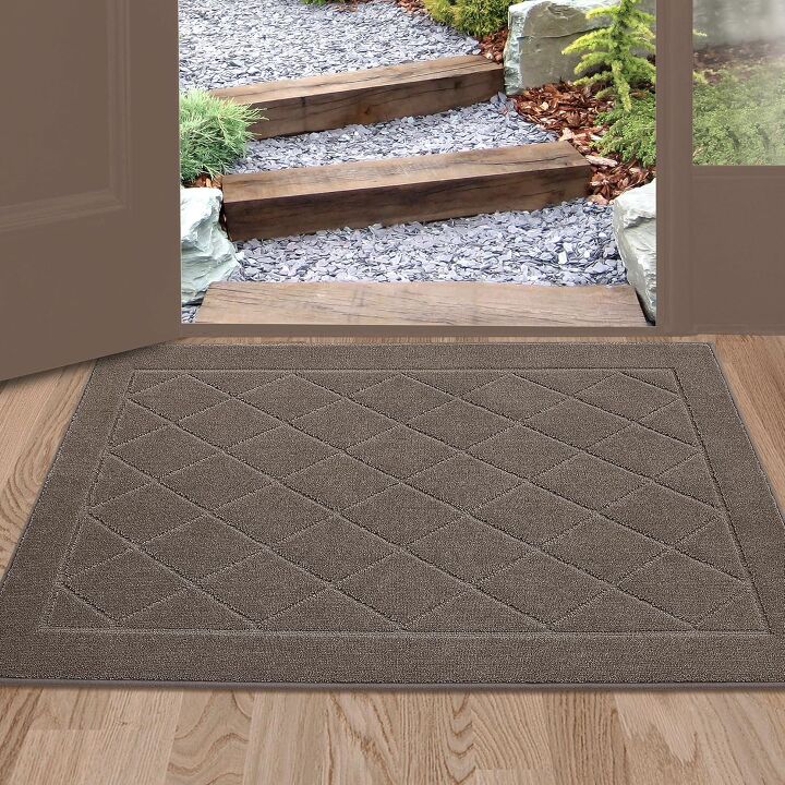 Mud Rug The Best Entryway Rugs for Winter Snow and Mud | Hometalk