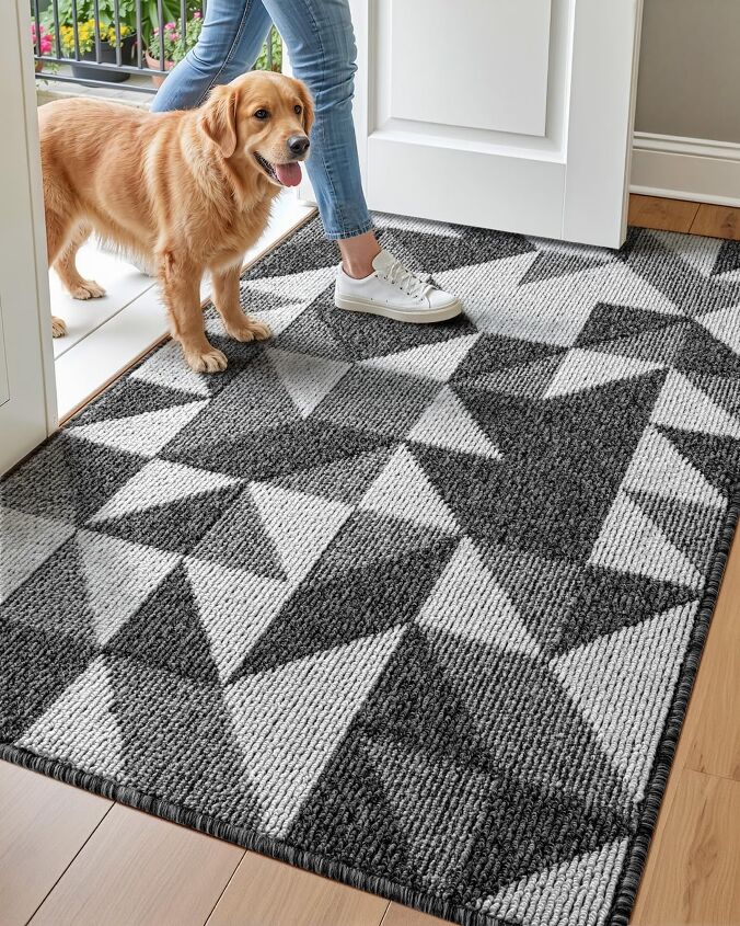 Cold Weather Rugs The Best Entryway Rugs for Winter Snow and Mud | Hometalk