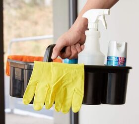 These cleaning shortcuts will save you time (without skipping corners)