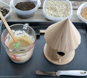 It is almost the perfect time to try this eye-catching outdoor idea