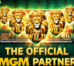 Spin to Win: Unlock Free Cruises, Hotel Stays, and More with MGM Slots Live!