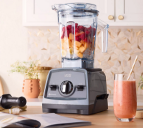 One Upgrade That Makes Eating Better Way Easier