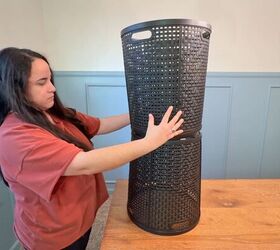 Affordable end table idea