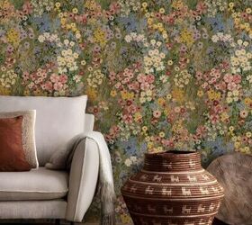 A Cozy Living Room Refresh (No Renovation Required!)