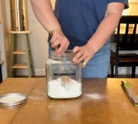 It only takes 4 simple ingredients to make laundry time less of a chore and more of a pleasure