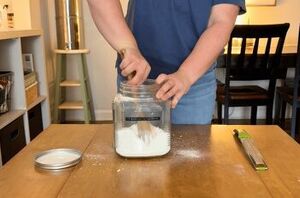 It only takes 4 simple ingredients to make laundry time less of a chore and more of a pleasure