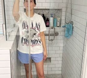 10 shower cleaning hacks you should really know by now