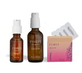 Celebrate Connection This Valentine's Day with Foria's Thoughtful, Wellness-Focused Gifts"cta