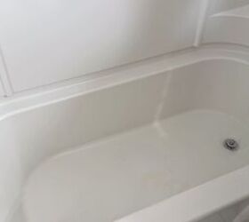 How to Deep Clean Your Shower Floor: The Easy, No-Bend DIY Method That