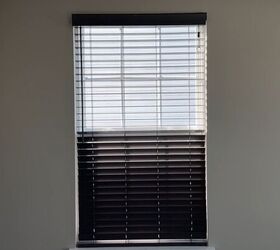 No-tool blind trick to maximize indoor lighting and maintain privacy