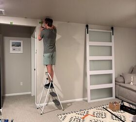 This 2-day DIY is just the thing to solve noise and privacy issues