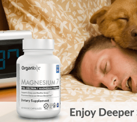 Can You Barely Keep Your Eyes Open? The Struggle is Real…