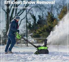 10 most-recommended snow blowers to save your back this season