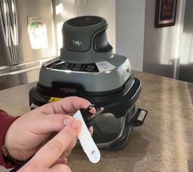 Why sticking Command strips on your plugs is the satisfying hack you never knew you needed
