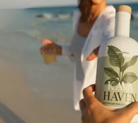 Revolutionizing Relaxation with the Best Non-Alcoholic Spirit of 2025