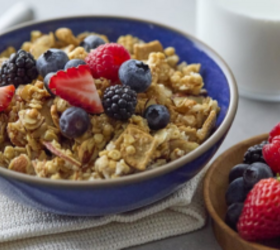 The Perfect Cereal to Celebrate National Cereal Day!