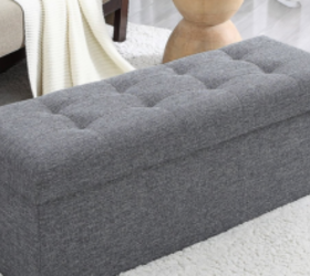 This Top-Selling Ottoman Is a Total Game Changer