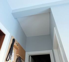 If you have a hard-to-reach dark spot like this, you're going to LOVE this easy fix