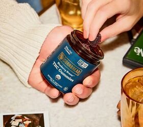 Looking for an alcohol alternative?