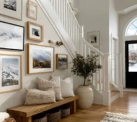 Ready to hang your favorite pieces? OOK makes it effortless!