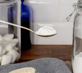 The one ingredient you need to get your dishes to FINALLY sparkle