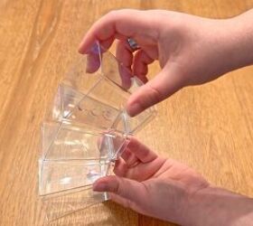 Easy homemade organizers