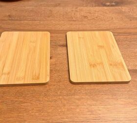 diy stackable drawers and cutting board organizer, How to make a custom drawer organizer